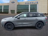 New 2025 Lincoln Corsair Reserve w/ Jet Appearance Package image 4