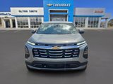 New 2026 Chevrolet Equinox LT image 2