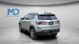 Used 2022 Jeep Compass Trailhawk w/ Trailhawk Convenience Group image 4