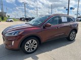 Used 2021 Ford Escape SEL image 3