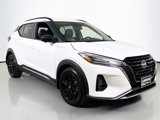 Used 2023 Nissan Kicks SR w/ SR Premium Package image 3