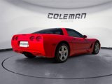 Used 1997 Chevrolet Corvette Coupe w/ Memory Pkg image 5