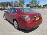 Used 2007 Nissan Altima 2.5 S w/ Convenience Pkg image 5