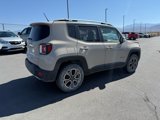 Used 2015 Jeep Renegade Limited w/ Advanced Technology Group image 3