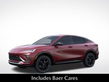 New 2025 Buick Envista Sport Touring w/ Convenience I Package image 2