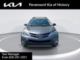 Used 2013 Toyota RAV4 Limited image 3
