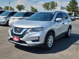 Used 2020 Nissan Rogue S image 4