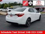 Used 2019 Toyota Corolla L image 4