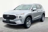 Used 2023 Hyundai Santa Fe SEL image 3