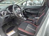 New 2025 Nissan Versa SR w/ Trunk Package image 5