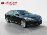 Used 2014 Lincoln MKS AWD w/ Equipment Group 101A image 3