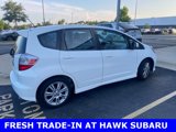 Used 2011 Honda Fit Sport image 4