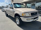 Used 1998 Ford F150 4x4 SuperCab image 3