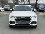Used 2018 Audi Q5 2.0T Premium Plus w/ Premium Plus Package image 2