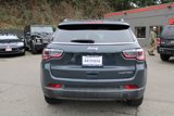 Used 2018 Jeep Compass Limited w/ Navigation Group image 4