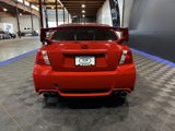 Used 2012 Subaru Impreza WRX Premium image 4