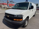 Used 2019 Chevrolet Express 3500 w/ Driver Convenience Package image 3