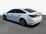 Used 2017 Hyundai Sonata Sport w/ Value Edition Package 02 image 4