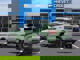 New 2025 Chevrolet Trax ACTIV w/ Driver Confidence Package image 3
