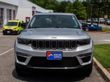 Used 2022 Jeep Grand Cherokee Limited image 2
