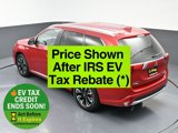 Used 2018 Mitsubishi Outlander SEL image 2