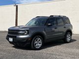 Used 2022 Ford Bronco Sport image 2