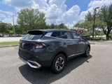Used 2023 Kia Sportage LX image 3