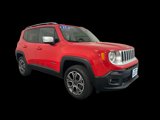 Used 2015 Jeep Renegade Limited image 4