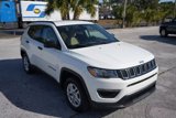 Used 2018 Jeep Compass Sport image 3