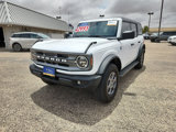 Certified 2024 Ford Bronco Big Bend image 3