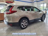 Used 2019 Honda CR-V EX image 4