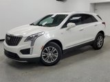 Used 2021 Cadillac XT5 Premium Luxury image 1