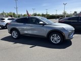 New 2025 Buick Envista Preferred image 5