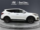 Used 2017 Hyundai Santa Fe Sport w/ Cargo Package image 6