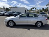 Used 2015 Honda Accord EX-L image 2