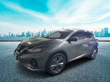 Used 2019 Nissan Murano Platinum image 2