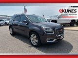 Used 2017 GMC Acadia Limited SLT image 2