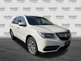 Used 2015 Acura MDX SH-AWD w/ Technology Package image 2