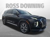 Used 2020 Hyundai Palisade SEL image 3