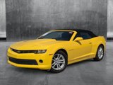 Used 2014 Chevrolet Camaro LT image 2