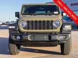 New 2025 Jeep Wrangler Sport image 2