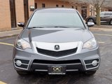 Used 2012 Acura RDX SH-AWD w/ Technology Package image 5