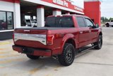 Used 2015 Ford F150 Platinum image 5