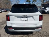 New 2025 Kia Sorento LX image 3