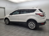 Used 2018 Ford Escape Titanium image 3