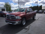 Used 2012 RAM 1500 Big Horn w/ Remote Start & Security Group image 3