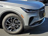 New 2025 Lincoln Nautilus Premier image 3