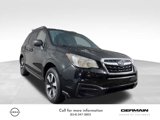 Used 2017 Subaru Forester 2.5i w/ Alloy Wheel Package image 3