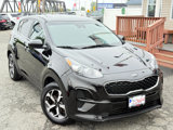 Used 2020 Kia Sportage LX image 2