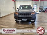 Certified 2021 Jeep Grand Cherokee L Limited image 2